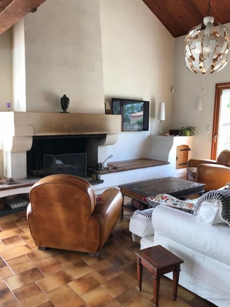 Aux Coquelicots Sauvages, Chambres d'Hotes 2