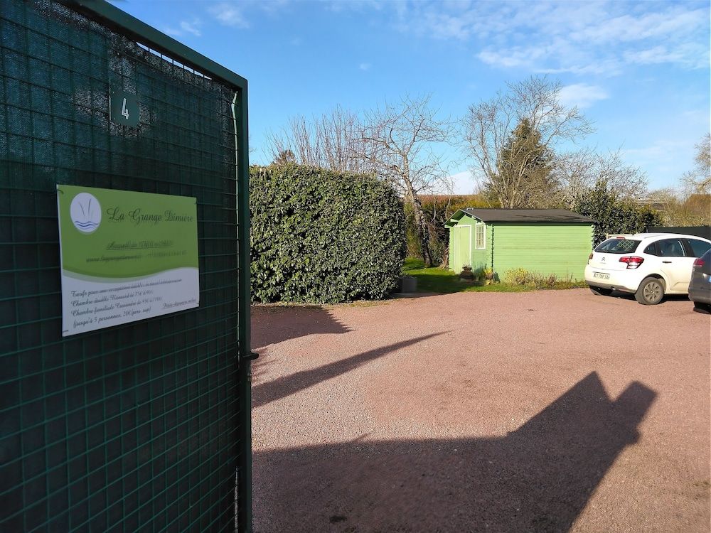 La Grange Dimière 2