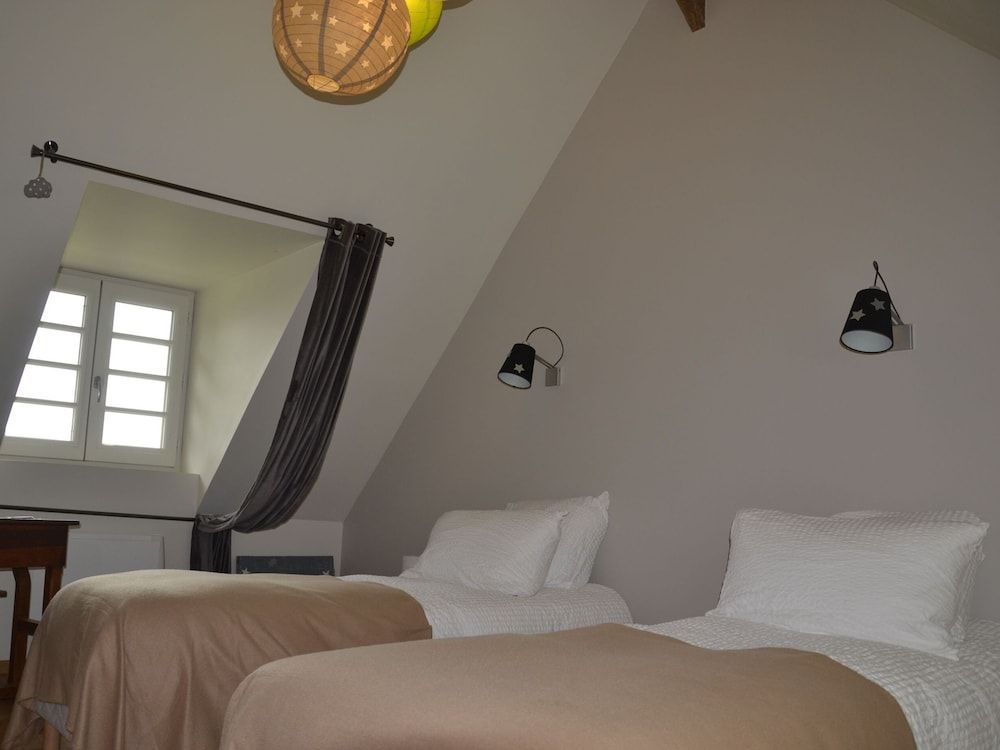 Maison D'hôtes La Bihorée 3