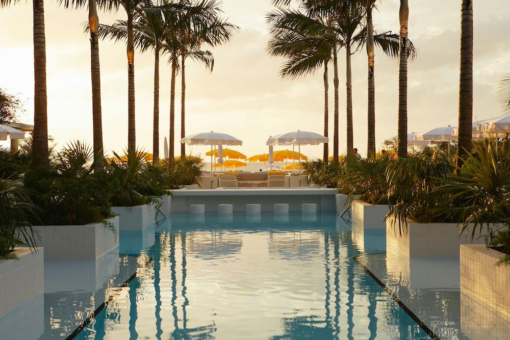 Palm Heights 5 étoiles à George Town