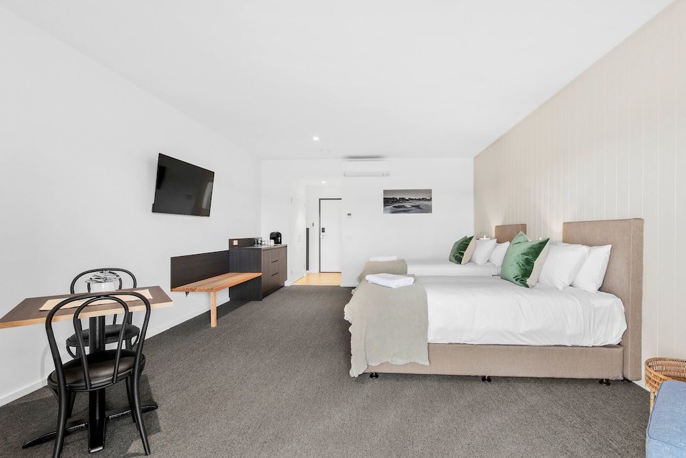 13Th Beach Golf Lodges 3