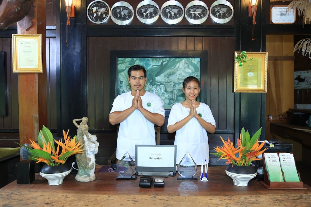 Kirirom Hillside Resort 2