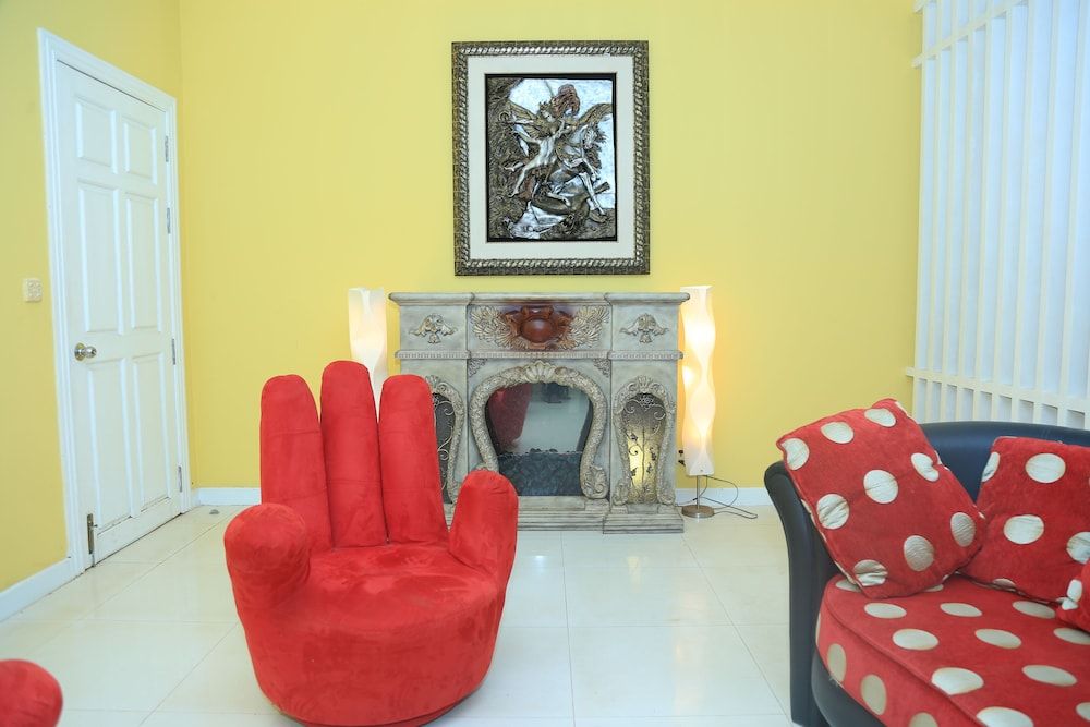 Kirirom Hillside Resort 3