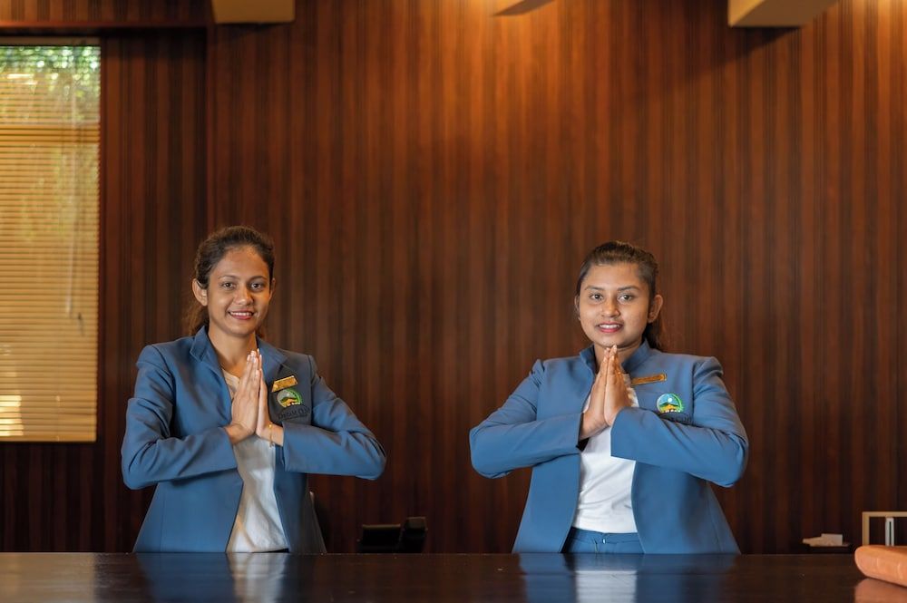 Dream Cliff Mountain Resort 2