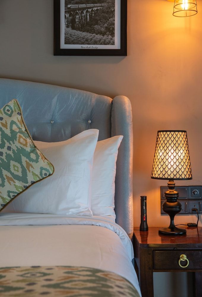 Dream Cliff Mountain Resort 3