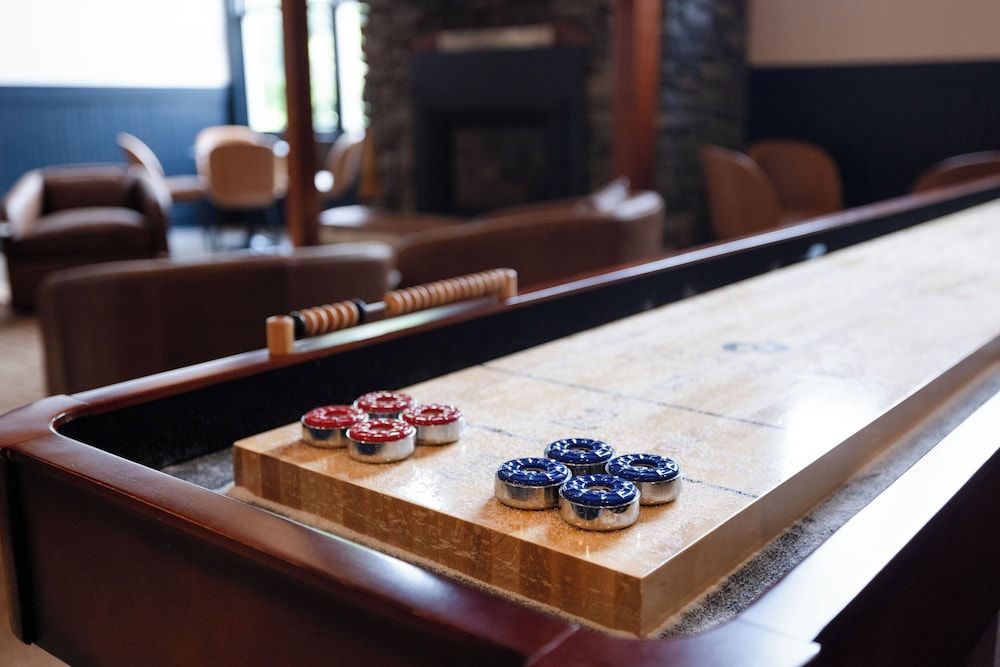 The Lodge at Lincoln Peak 2