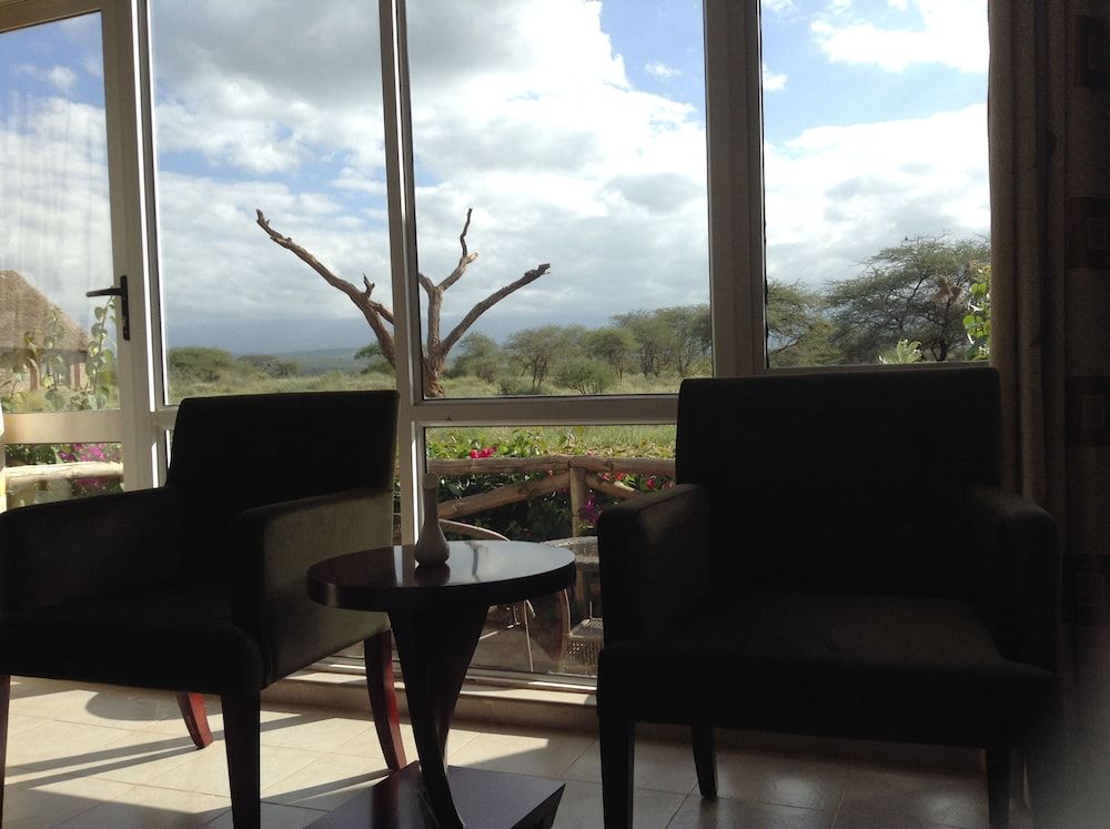 AA Lodge Amboseli 3