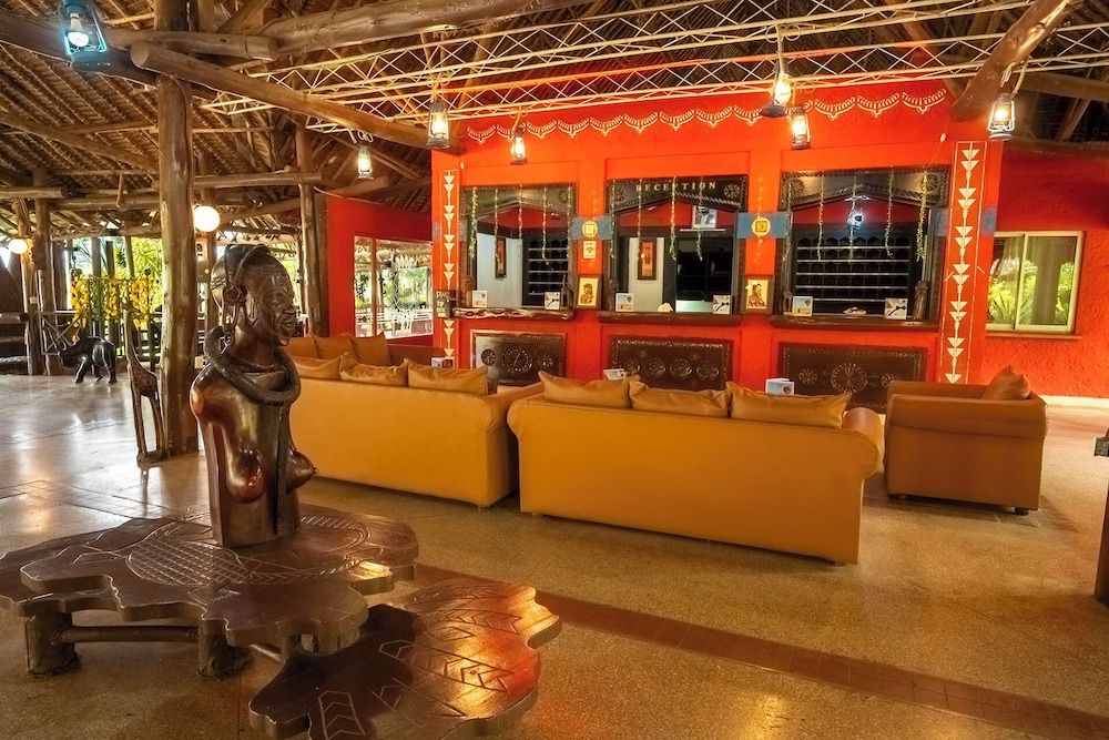 Muthu Mara River Lodge 3