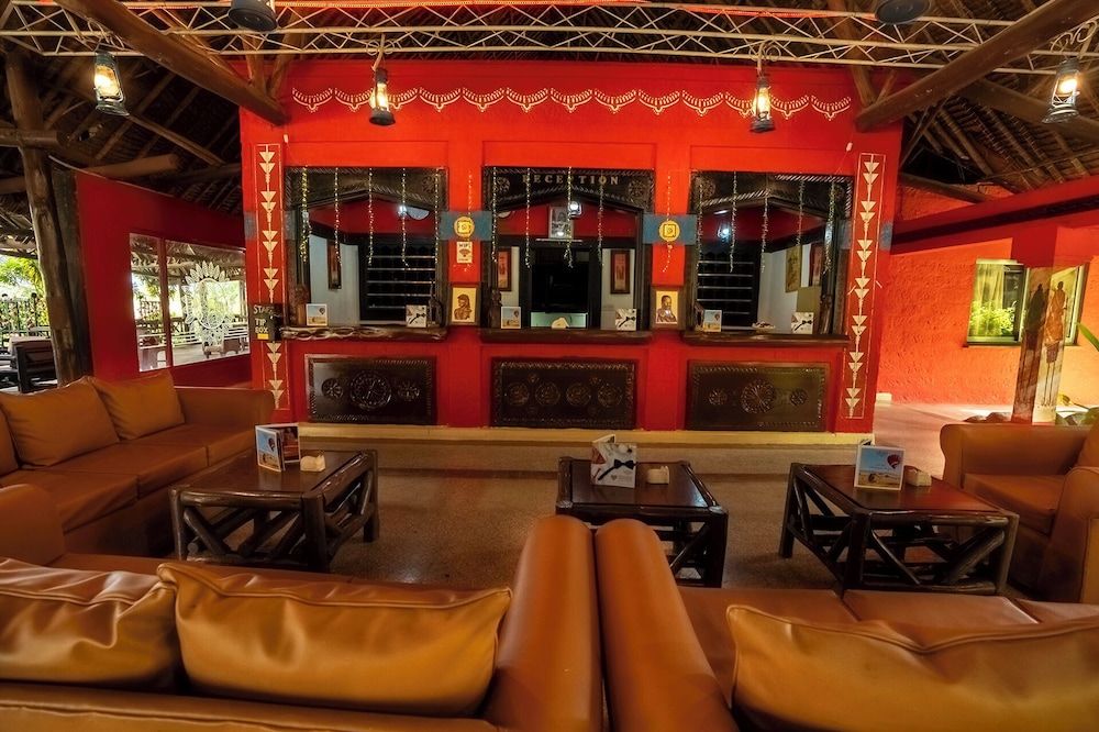Muthu Mara River Lodge 2