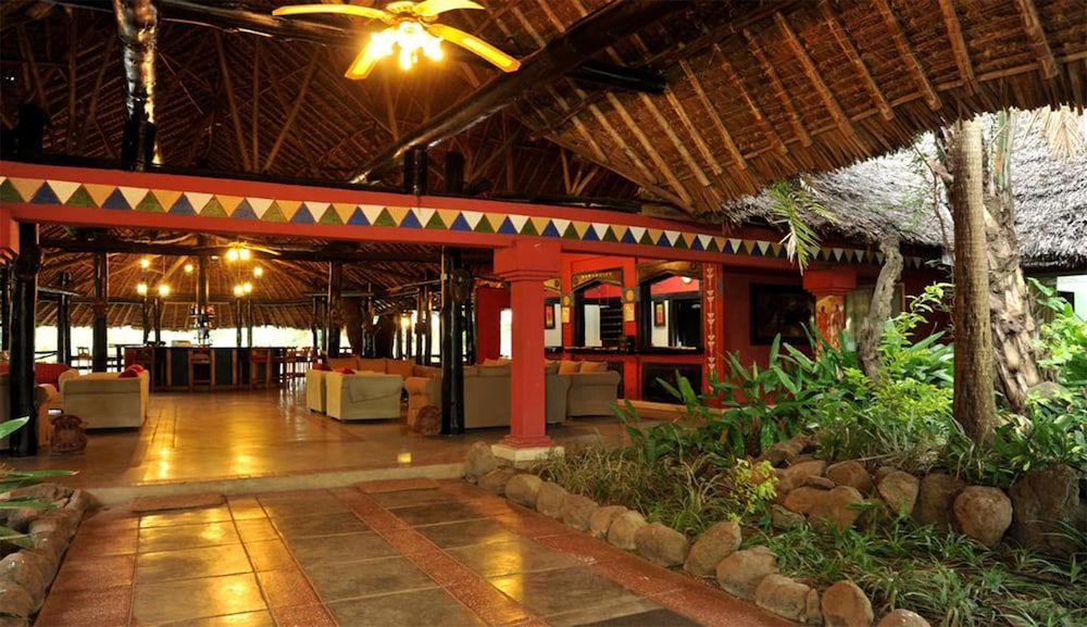 Mara River Lodge 3