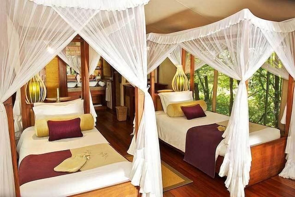 Mara Intrepids Tented Camp 2