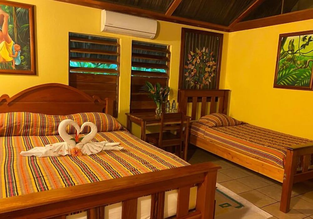 Crystal Paradise Resort -1 estrelas em San Ignacio