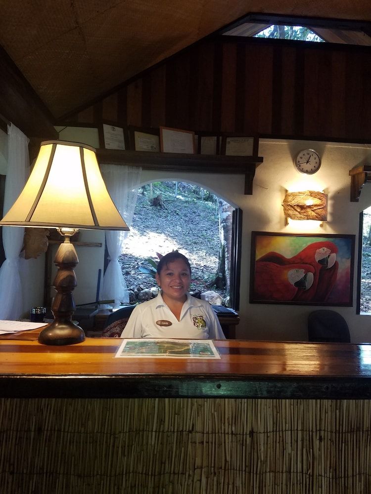 Table Rock Jungle Lodge 2