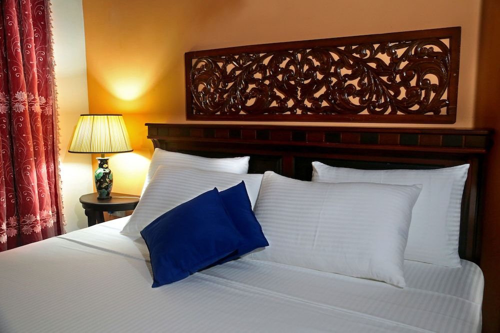 The Castle -1 estrelas em Katunayaka