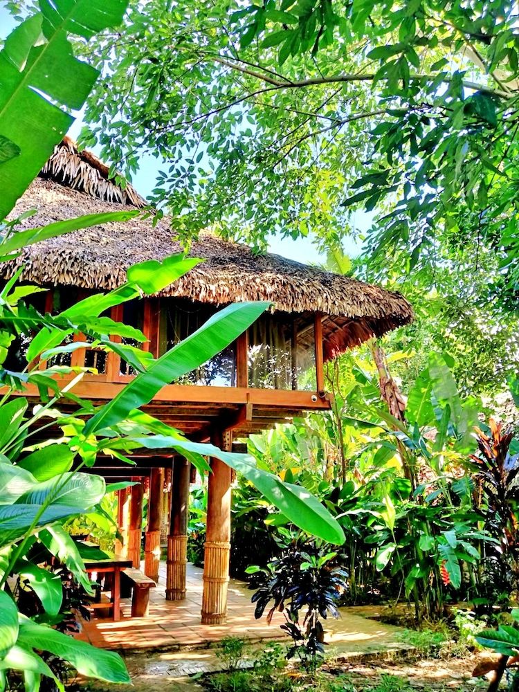 Pu Luong Boutique Garden 2