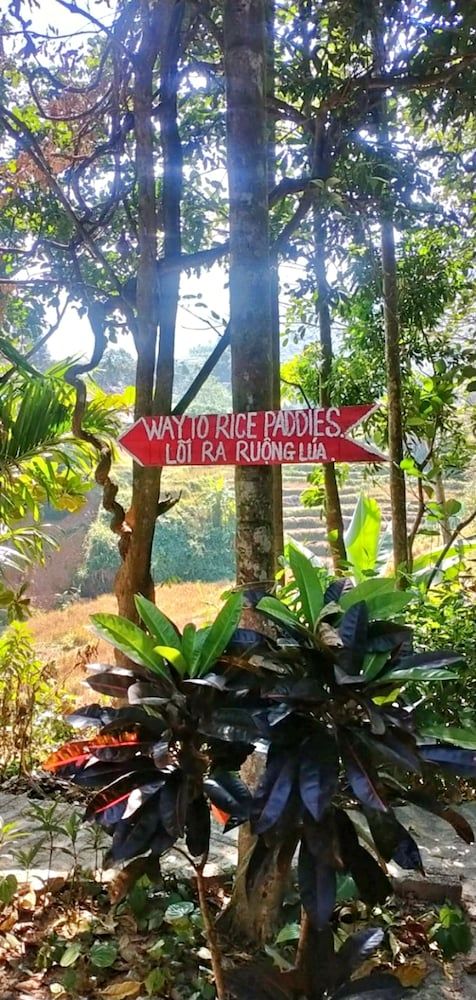 Pu Luong Boutique Garden 3