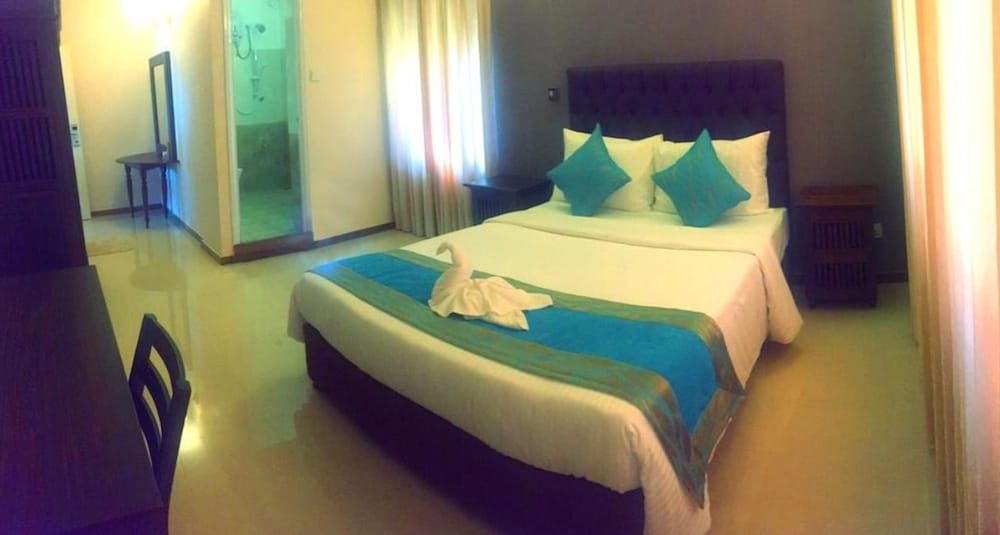 Forever City Hotel 3