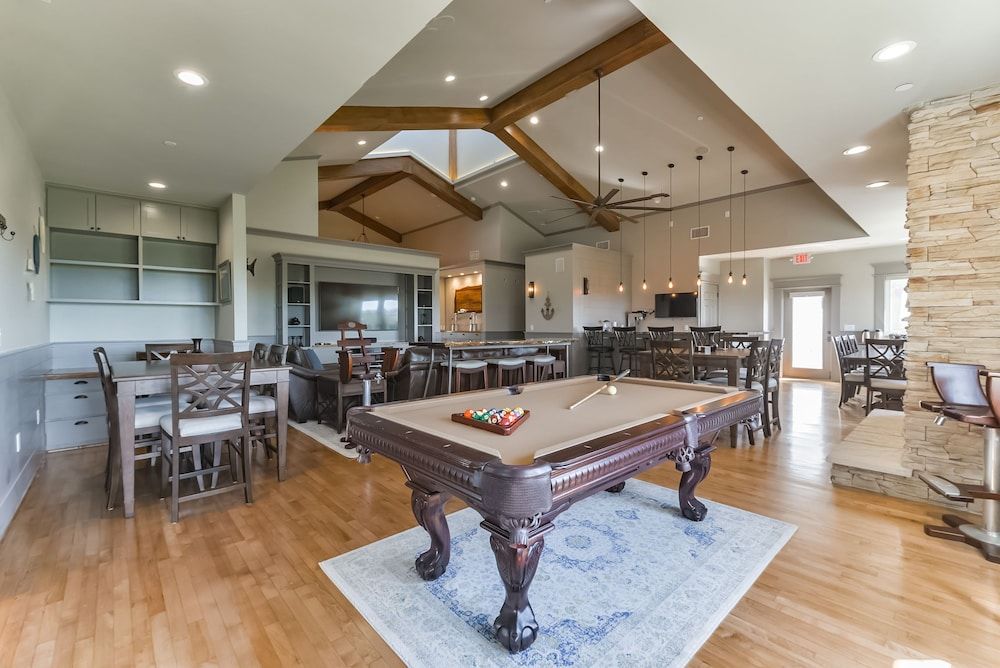 Harborwalk Lodge -1 étoiles à Hitchcock