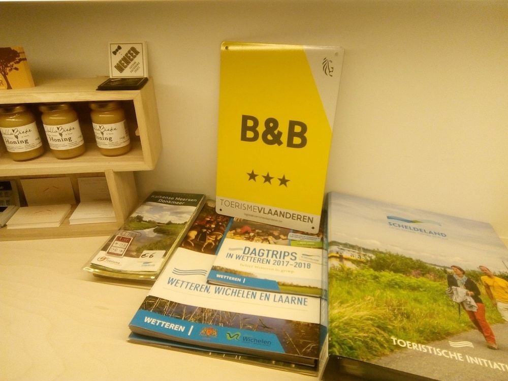 B&B De Stuifduinen 2