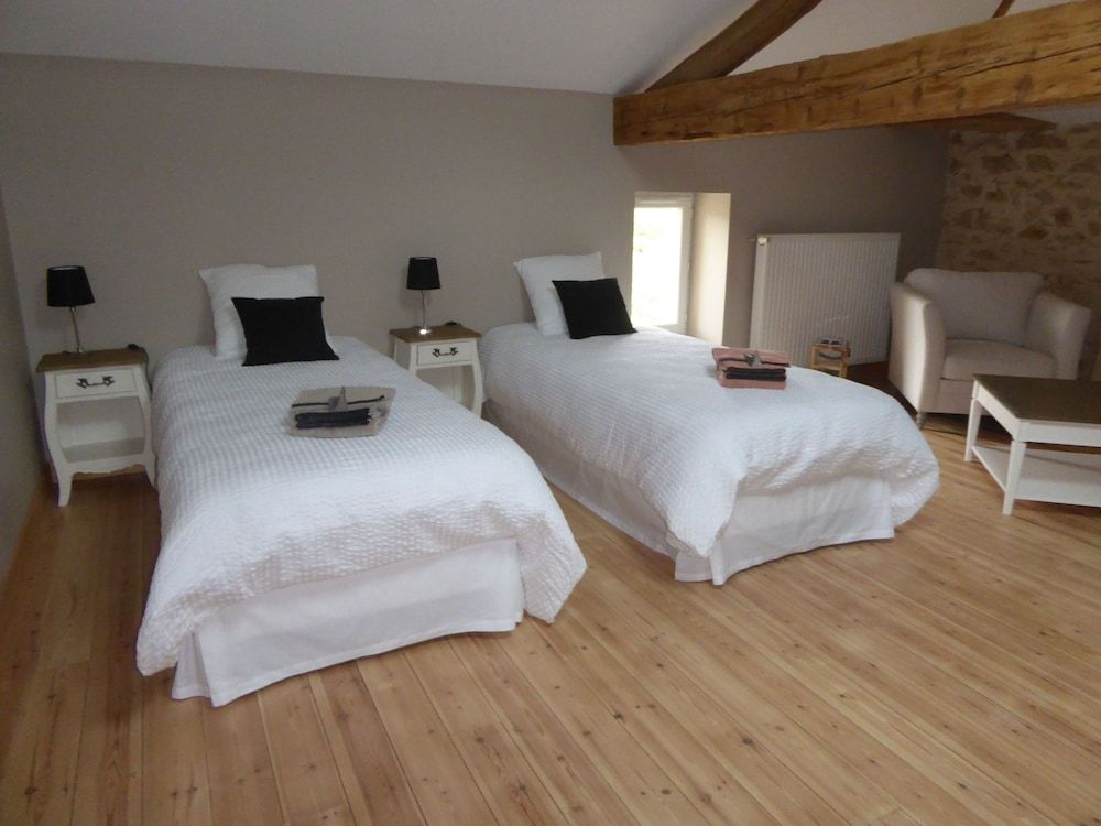 La Vigneraie De Laura 2