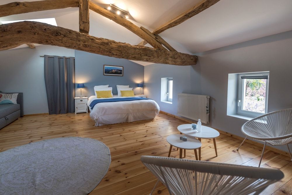 La Vigneraie De Laura 3