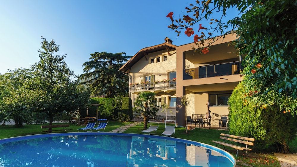 Pension Sunnhofer 2 estrelas em Vilpiano