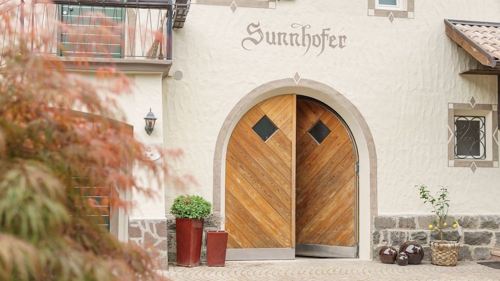 Pension Sunnhofer 2