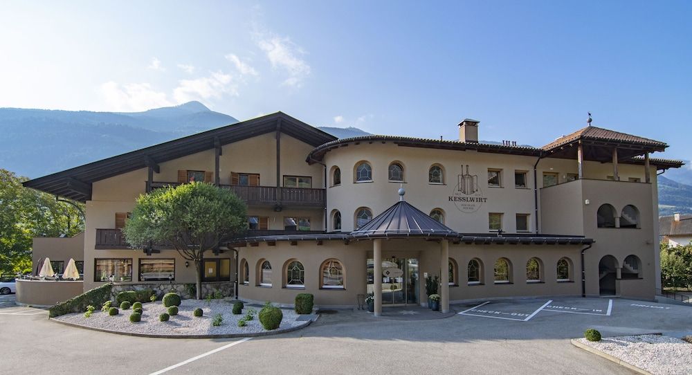 Kesslwirt 4 estrelas em Ciardes