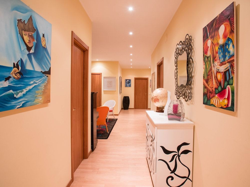 Juliette Jesi B&B -1 estrelas em Jesi