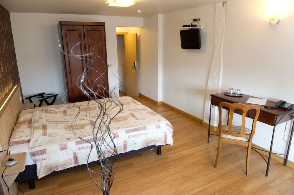 Auberge Saint Martin 3