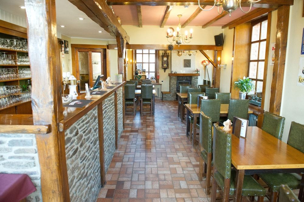 Auberge Saint Martin 2