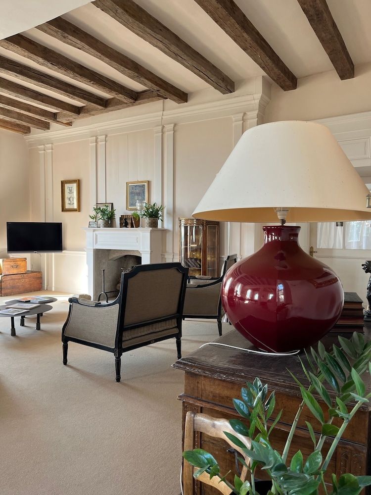 Château de Nazelles Amboise 2