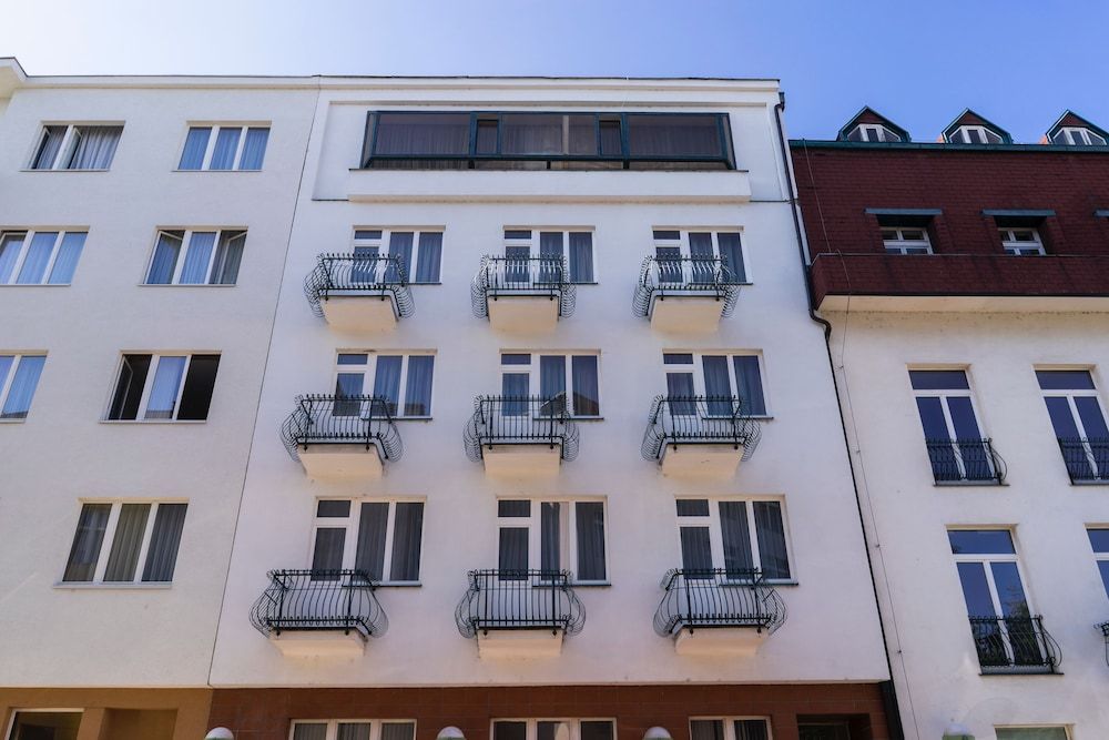 Penzion Homer Poděbrady -1 estrelas em Poděbrady