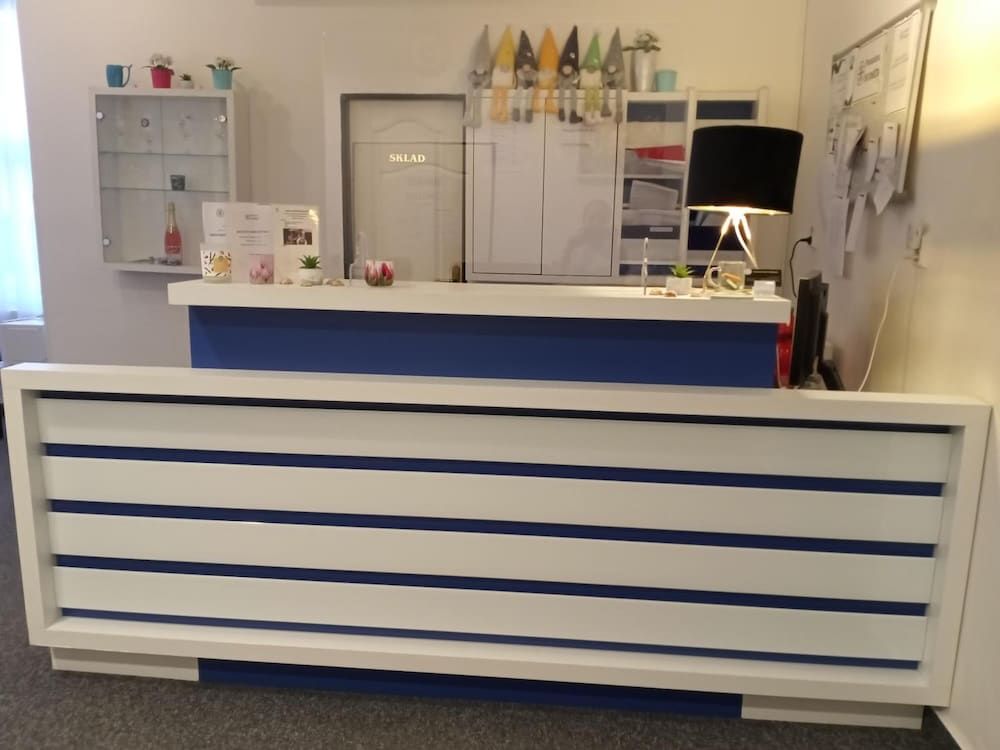 Penzion Homer Poděbrady 2