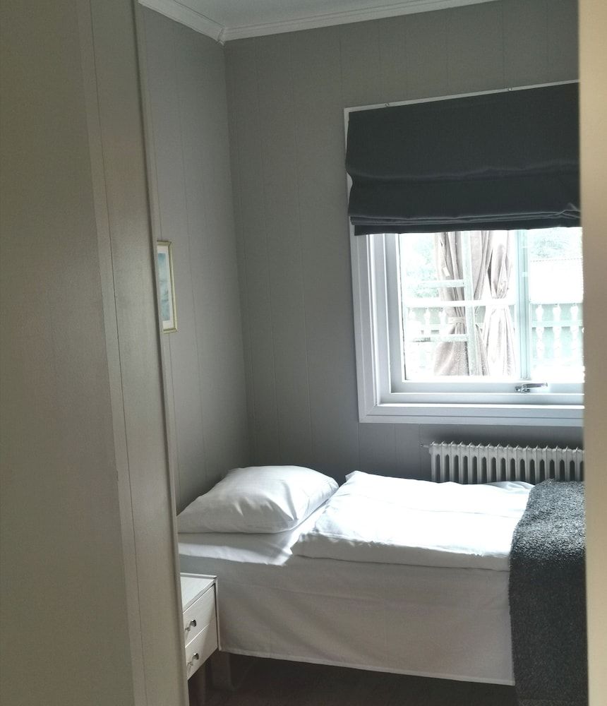 Vertshuset Fannarheimr 3