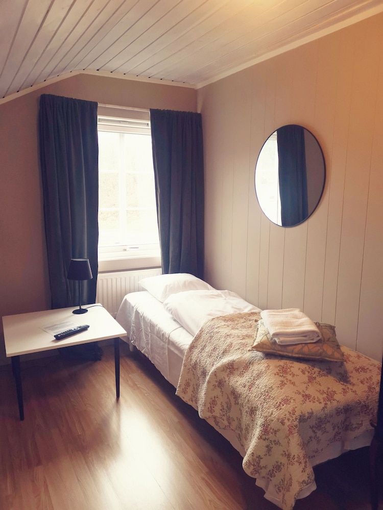 Vertshuset Fannarheimr 2