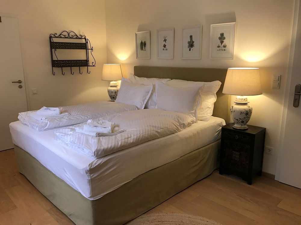 Alwine - Landhaus an den Spreewiesen 3