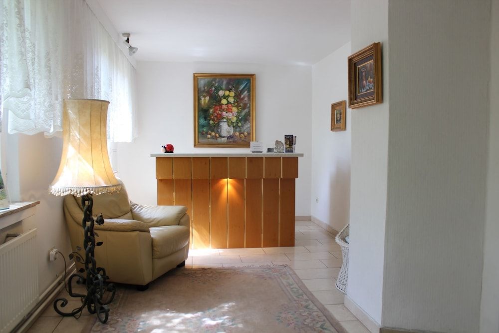 Hotel am Thermalbad 2