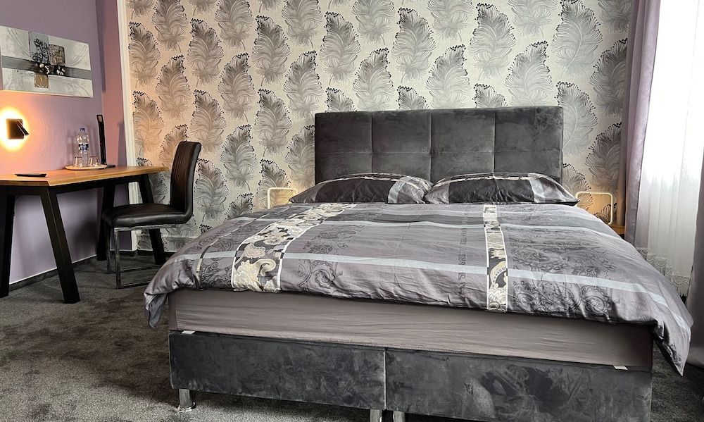 Hotel am Thermalbad -1 estrelas em Bad Nenndorf