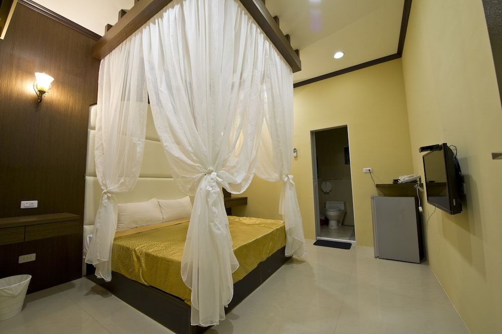 Donggang Neptune Hall 2