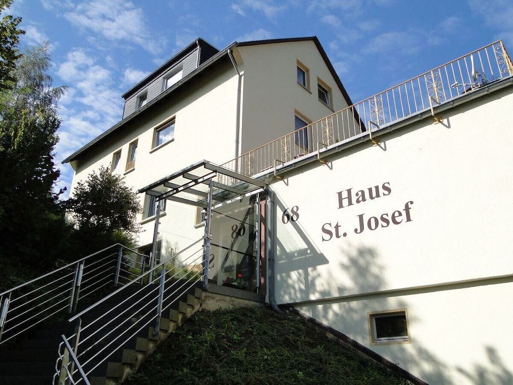 Gästehaus St. Josef -1 estrelas em Vallendar