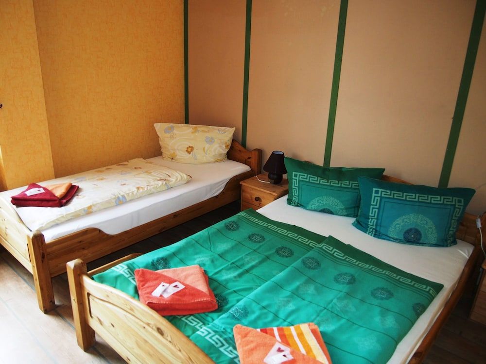 Haus Saarland am Rennsteig 2