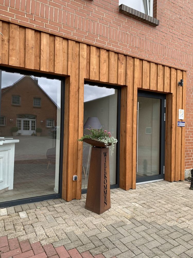 Ferienhof Pankalla -1 estrelas em Neubruchhausen