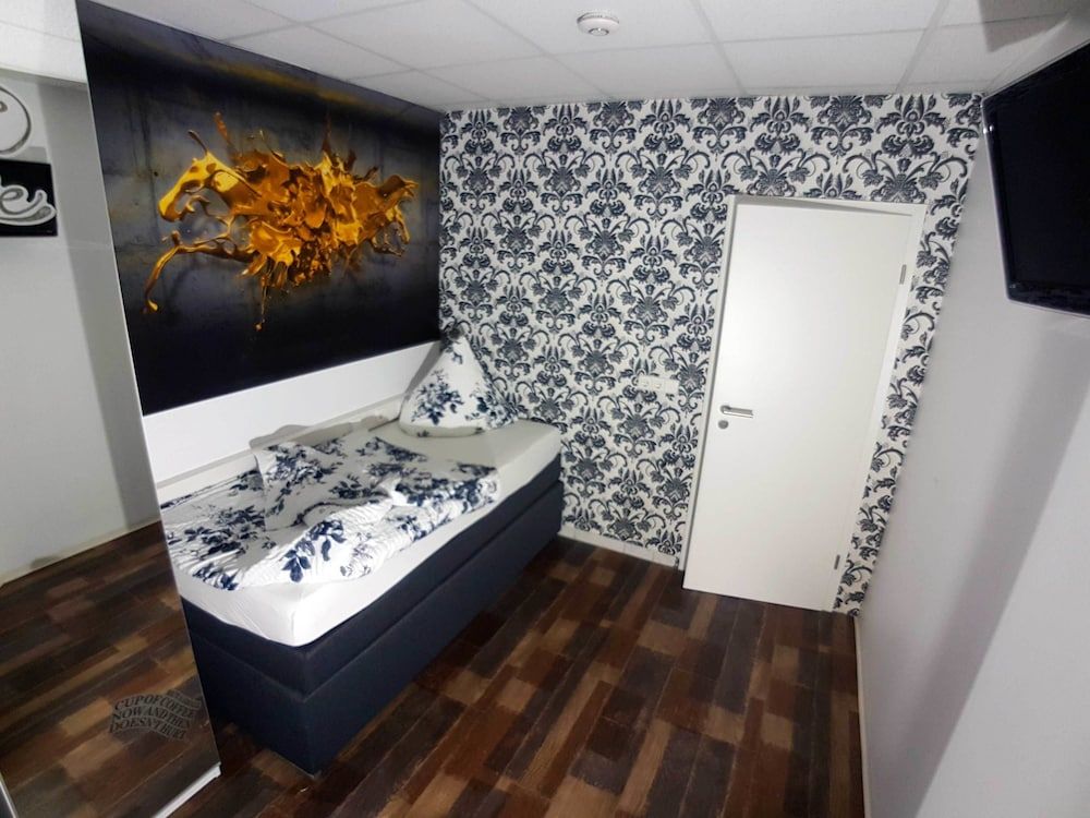 Gästezimmer Burgplatz 3