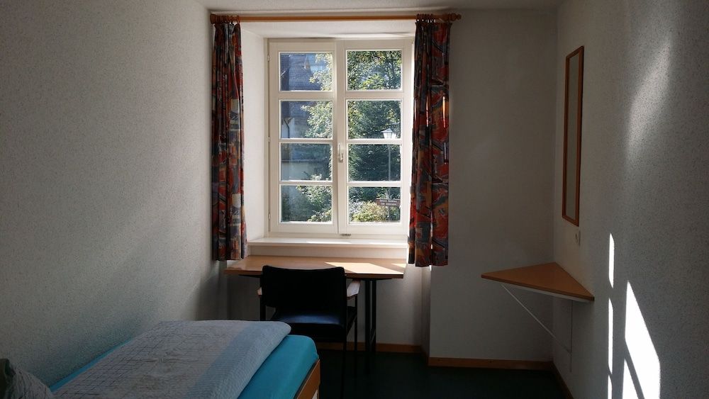 Europaeisches Gaestehaus 3