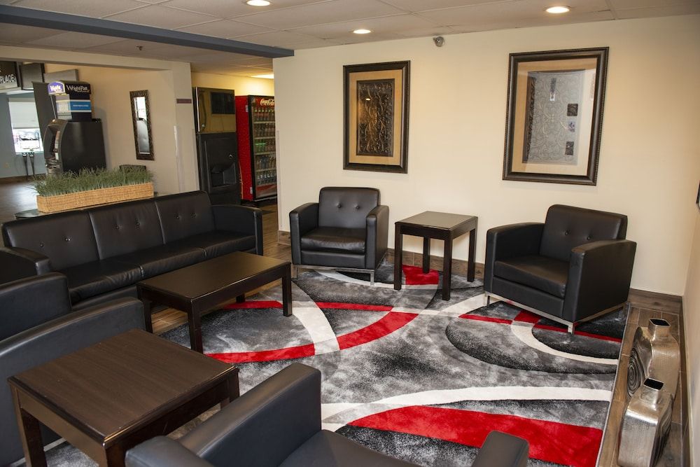 The Hope Hotel and Richard C. Holbrooke Conference Center 3