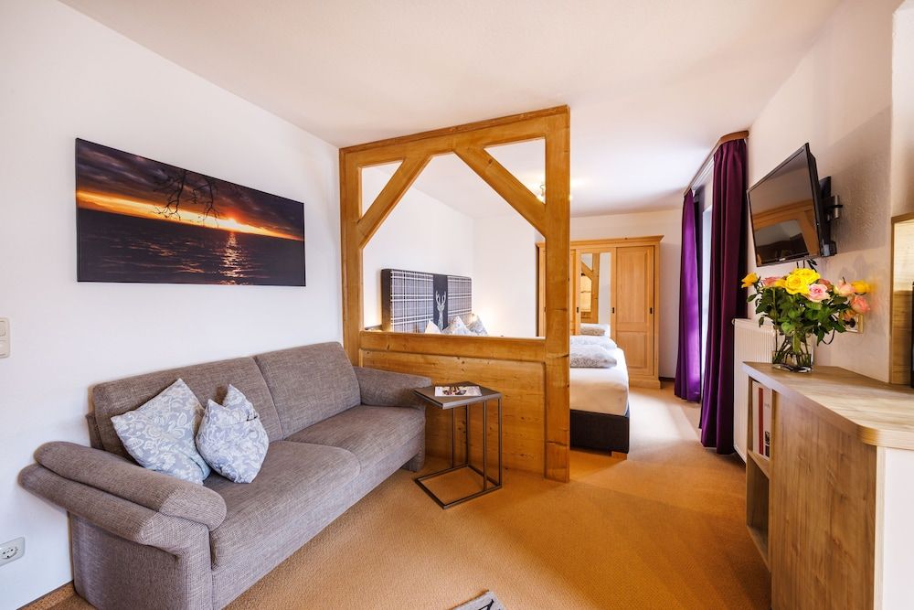 Gästehaus Wolfgang 2