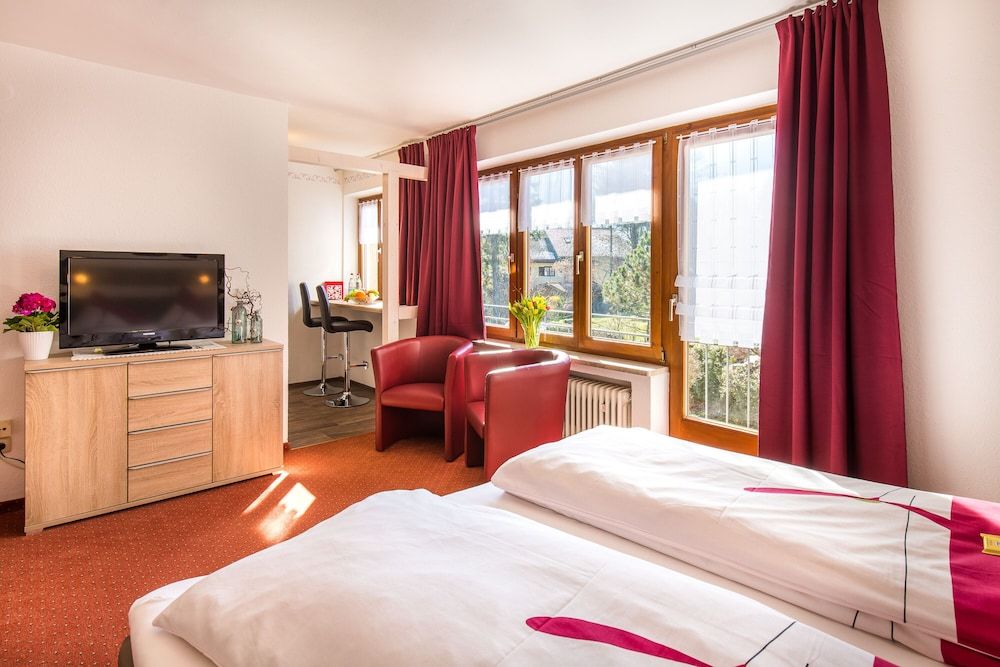 Gästehaus Wolfgang 3