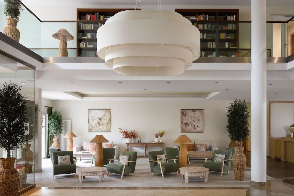 Hotel IFA Graal - Mueritz 2