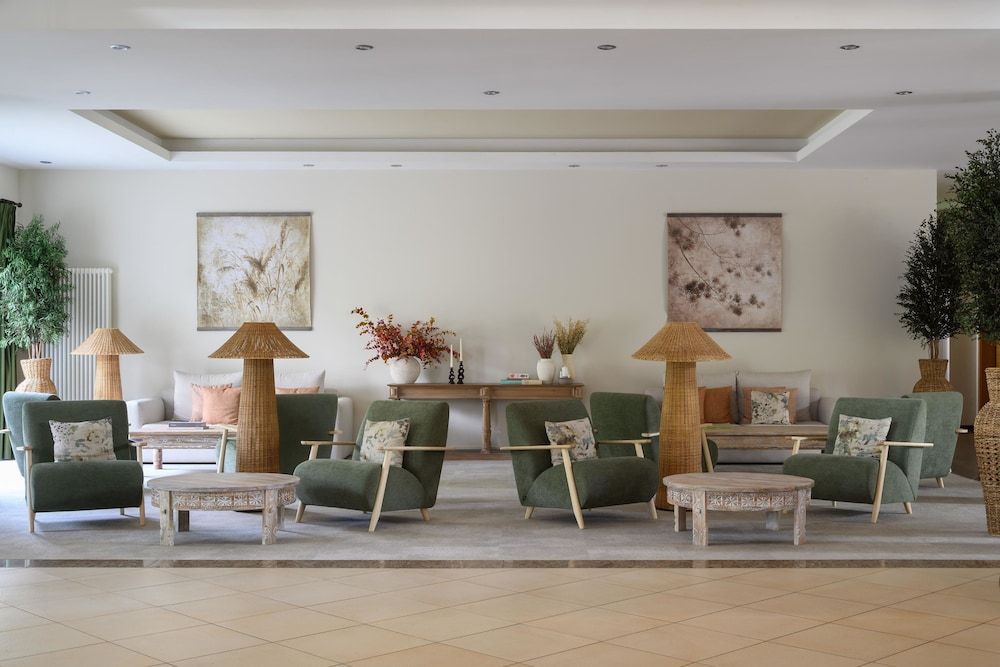 Hotel IFA Graal - Mueritz 3